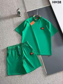Picture of Hermes Shirt Pant Suits _SKUHermesM-3XL8qx8922392